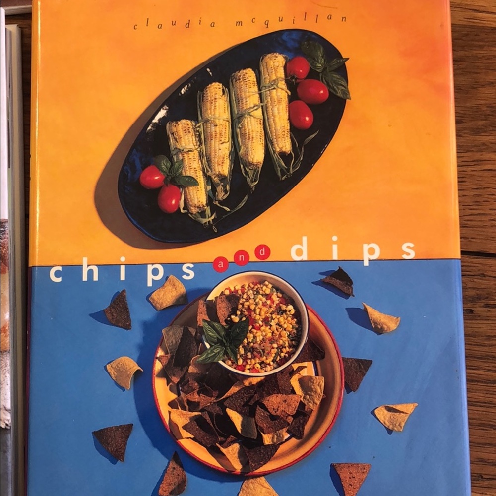 6 Cookbooks! - Picture 5 of 7